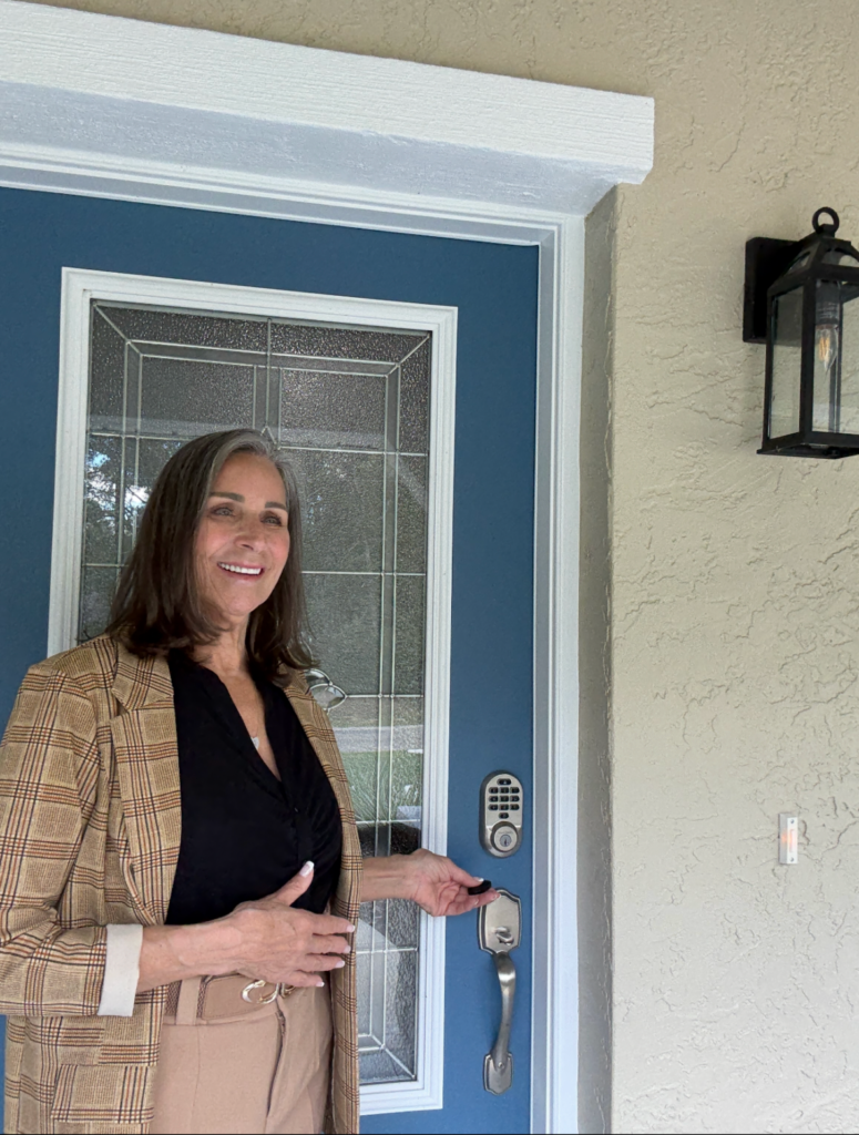 dorothy clark new build florida homes for sale